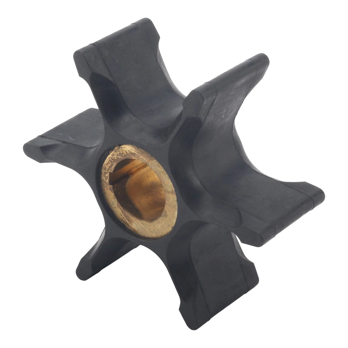 Outboard Water Pump Impeller for Evinrude Johnson 85 100 115 125 HP V4 V6 Engine