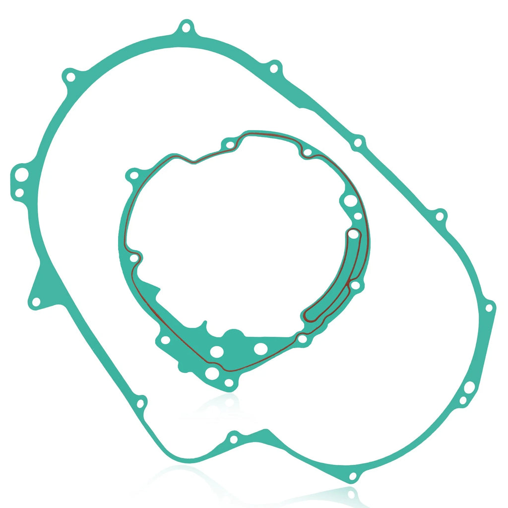 Clutch & Wet Clutch Gasket for Yamaha Grizzly 600 YFM600F (1998–2001)