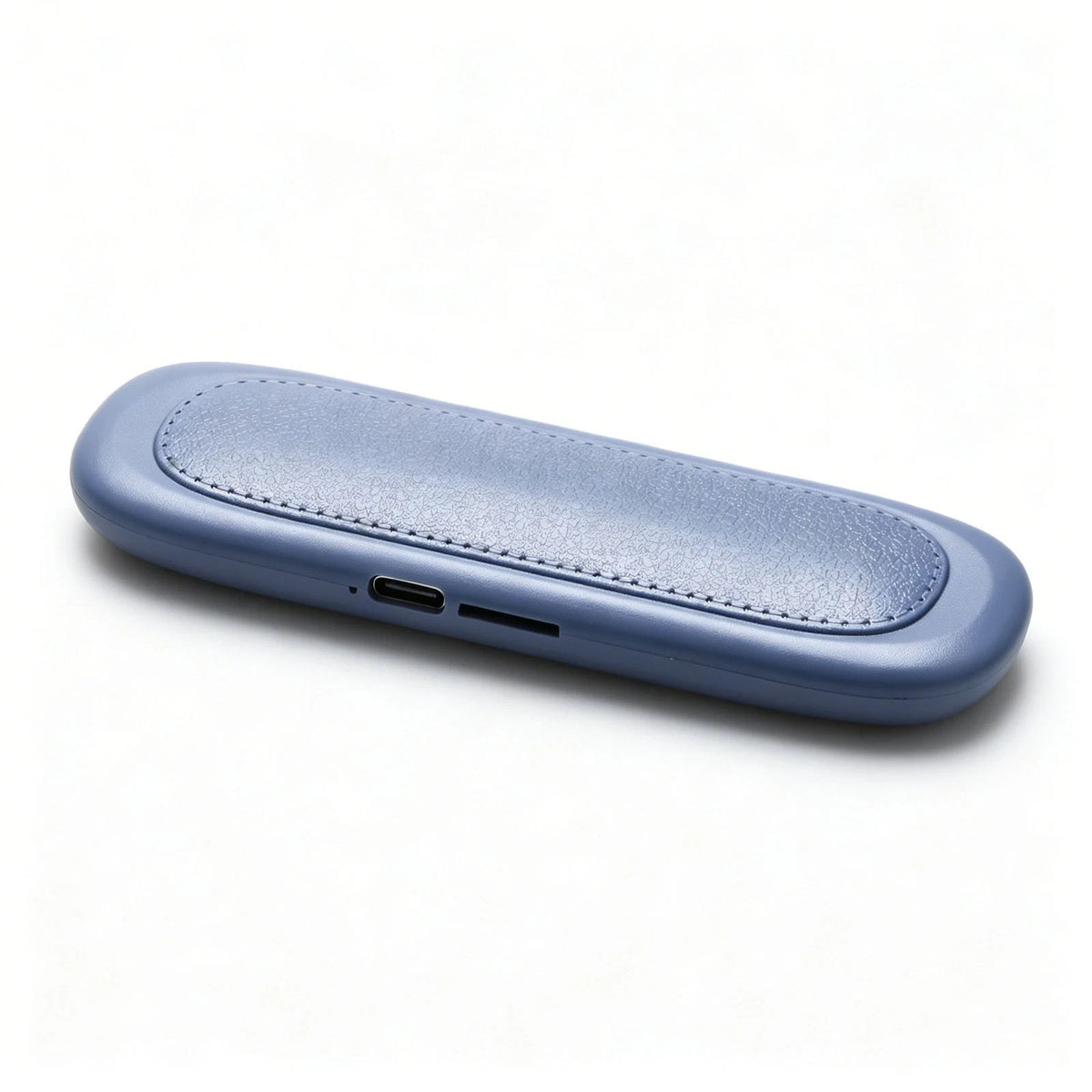 Under Pillow Speaker for Sleepers (Bone Conduction, Gentle Vibration)