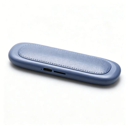 Under Pillow Speaker for Sleepers (Bone Conduction, Gentle Vibration)