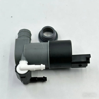 Windshield Washer Pump Motor for Nissan Qashqai (2007–2013) 28920