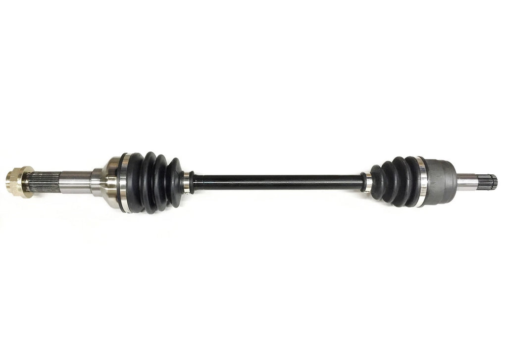 Front Left CV Axle for Yamaha Rhino 450 & 660 (2004–2009)