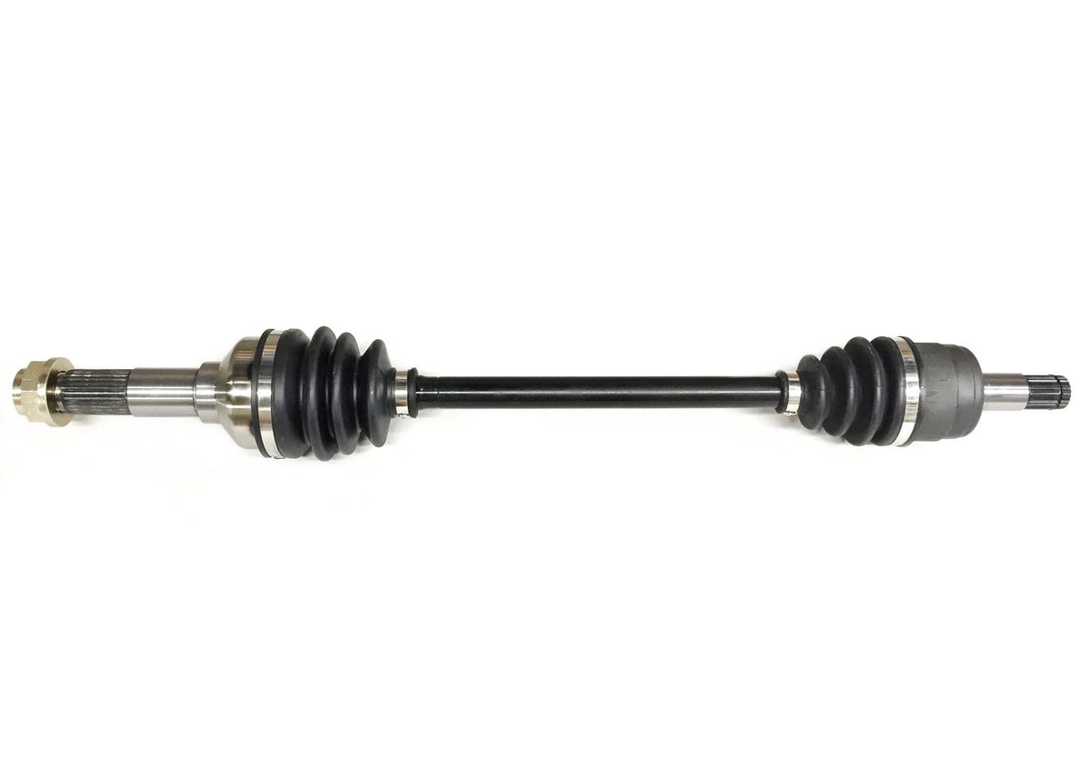 Front Left CV Axle for Yamaha Rhino 450 & 660 (2004–2009)