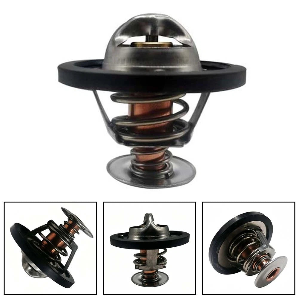 Engine Thermostat 3831424 for KAD42 KAD32 TAMD41 AD31 MD31 (Compatible)