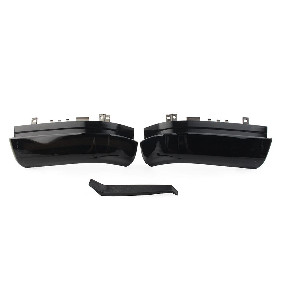 LED Turn Signal Light for Mitsubishi V73 V77 V93 V97 (2000–2006)