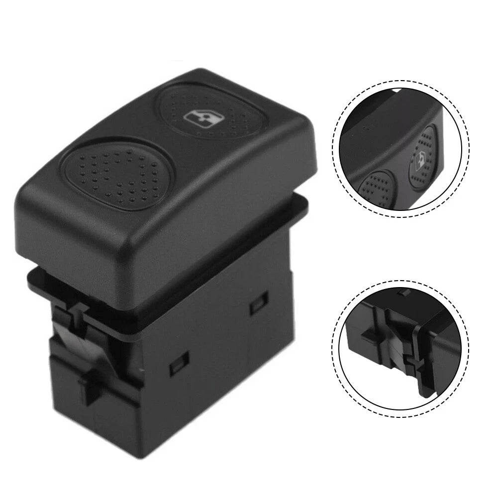 Electric Switch Control for Iveco Eurocargo (2002–2023) 504096615