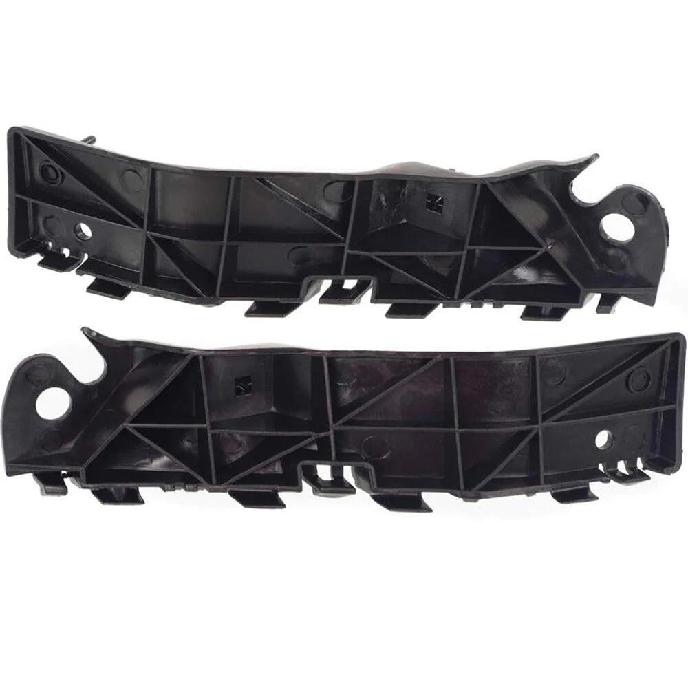 2Pcs Front Bumper Bracket Retainer Set For Ford Explorer 2011-2015 Left & Right