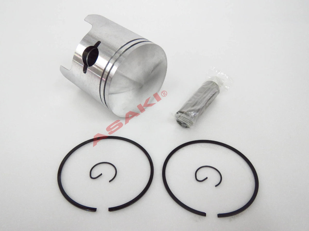 Piston Kit + Ring for Arctic Cat Snowmobile El Tigre EXT (09-699-02, 3003-303, 0.50)