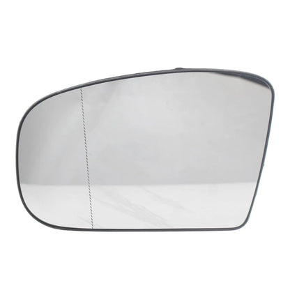 Wide Angle Heated Side Wing Mirror Glass for Benz S CL Class W220 W215