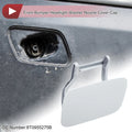 Front Left Washer Nozzle Cover Cap Replacement for Audi A5 (2012–2017)