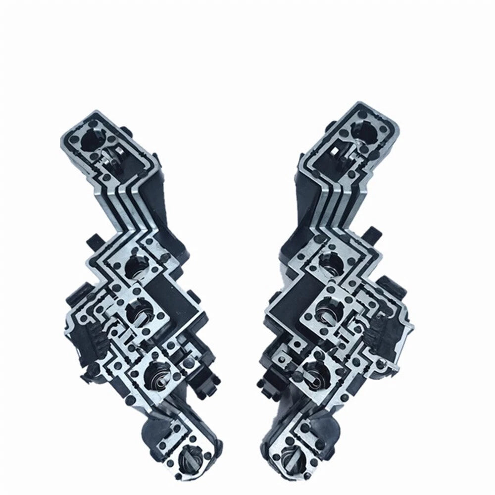 2X Rear Lamp Light Circuit Board for Peugeot 307 T61 (2008–2013)