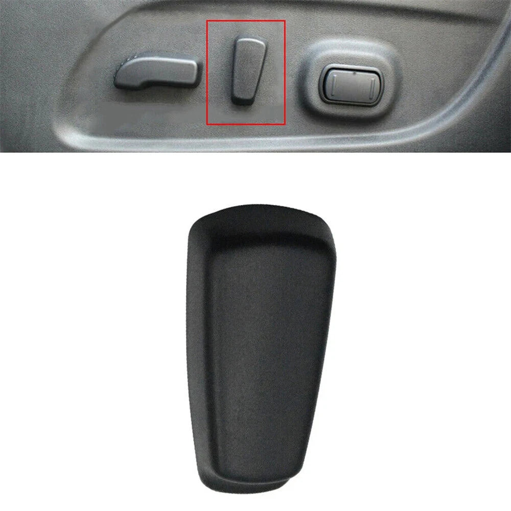Seat Backrest Adjust Switch Button for Nissan X-Trail Murano Maxima Infiniti EX (2003–2019)