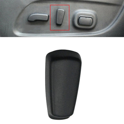 Seat Backrest Adjust Switch Button for Nissan X-Trail Murano Maxima Infiniti EX (2003–2019)