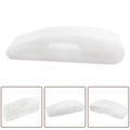 White Nylon Shoe Replacement for Big Twin (2001–2006)