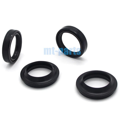 Fork Seal and Wiper Set for Honda CB750F (1992–2003) / CBR600RR (2005–2012)