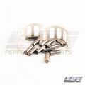 Lower Rod Bearing Halves for Mercury Mariner 15-25 Hp (010-152)