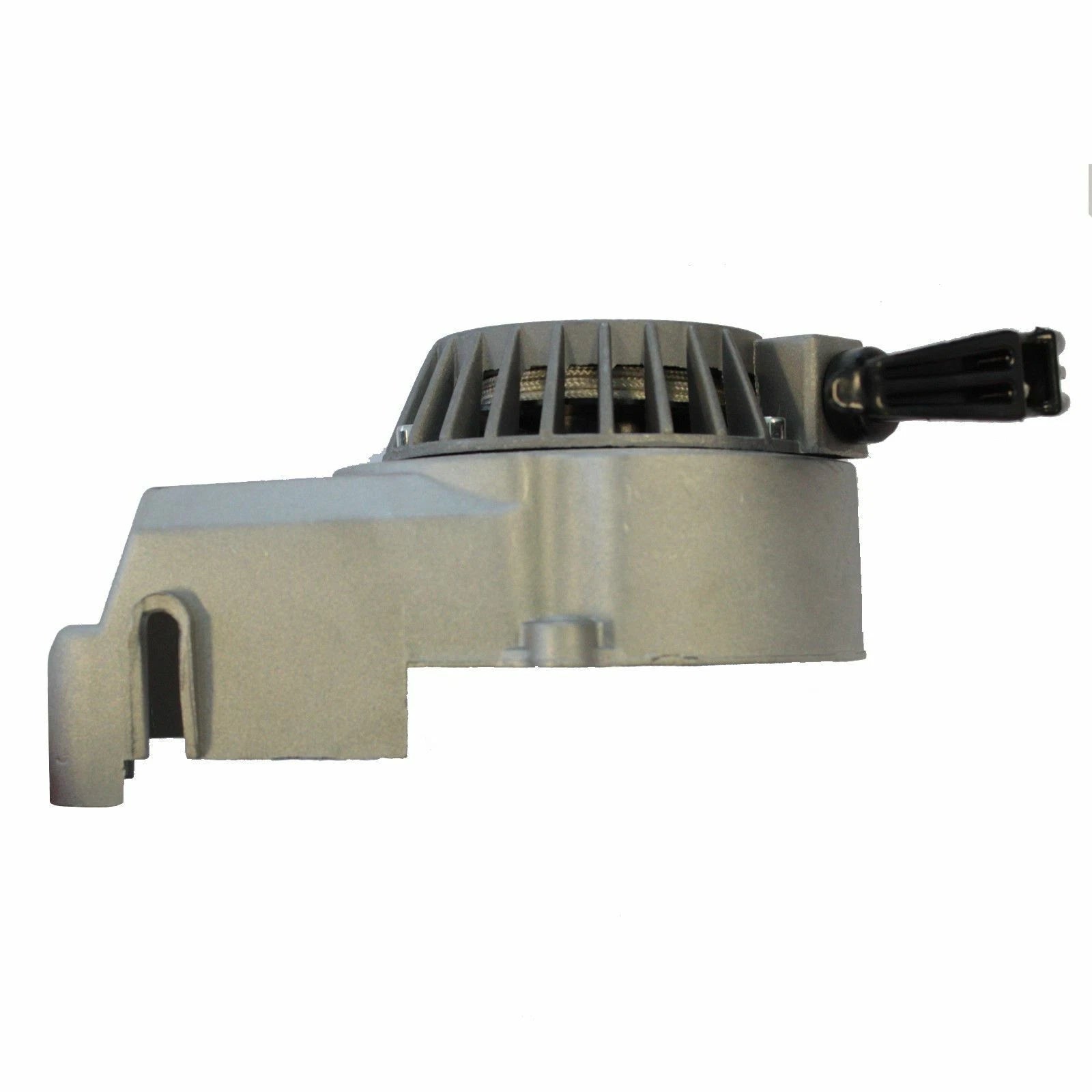 Alloy Silver Pull Start Starter for Mini PIT Dirt Bike ATV (43cc 47cc 49cc)