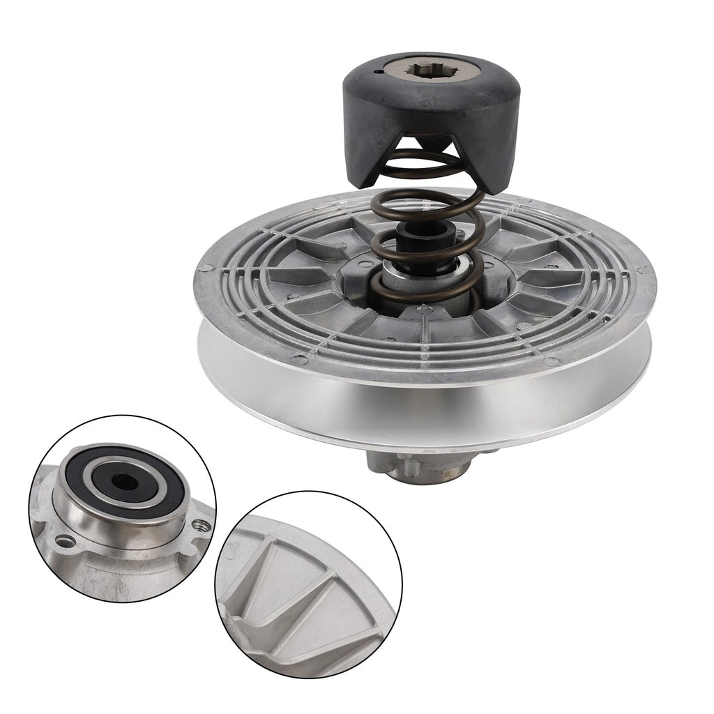 Rear Variator Secondary Driven Clutch 150200-103-0077 for Stels Guepard 650-850 (2010–2023)