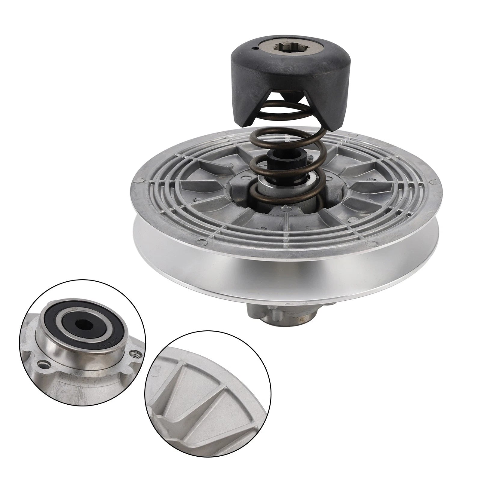 Rear Variator Secondary Driven Clutch 150200-103-0077 for Stels Guepard 650-850 (2010–2023)
