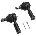 2 Outer Tie Rod Ends for Ford Raider UV (1991–1997) 4X4
