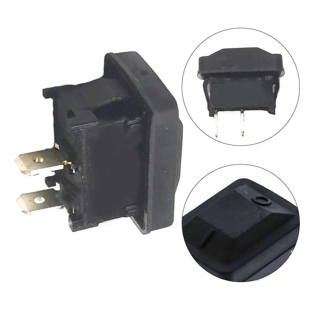 Practical Switch for