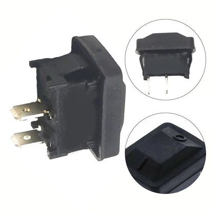 Practical Switch for