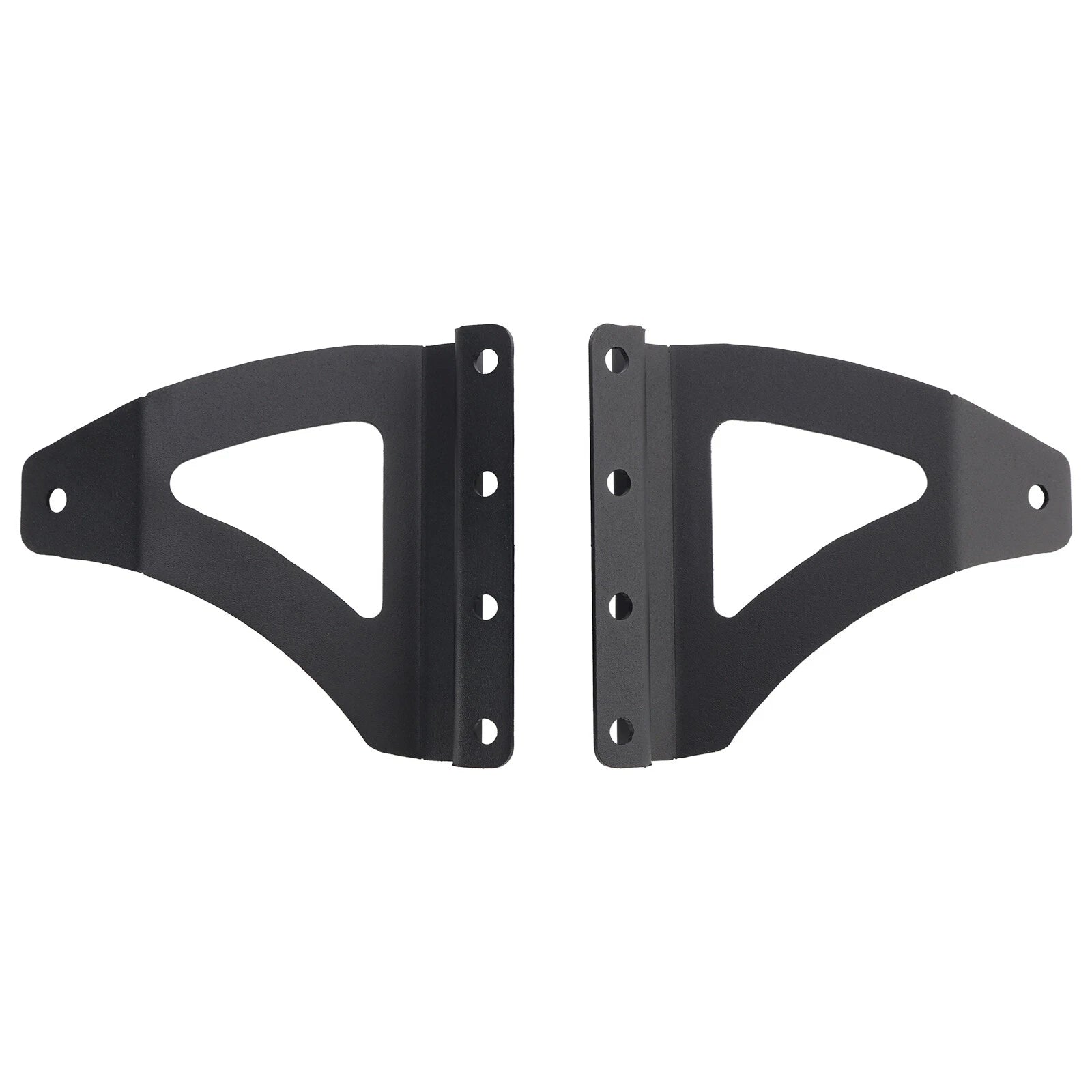 LED Light Bar Roof Mount Bracket for Can-Am Defender (2016–2025) 50"/52"