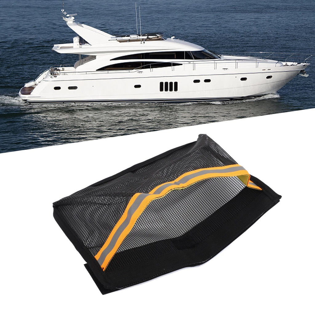 Storage Bag for Marine Boat (PVC Mesh)