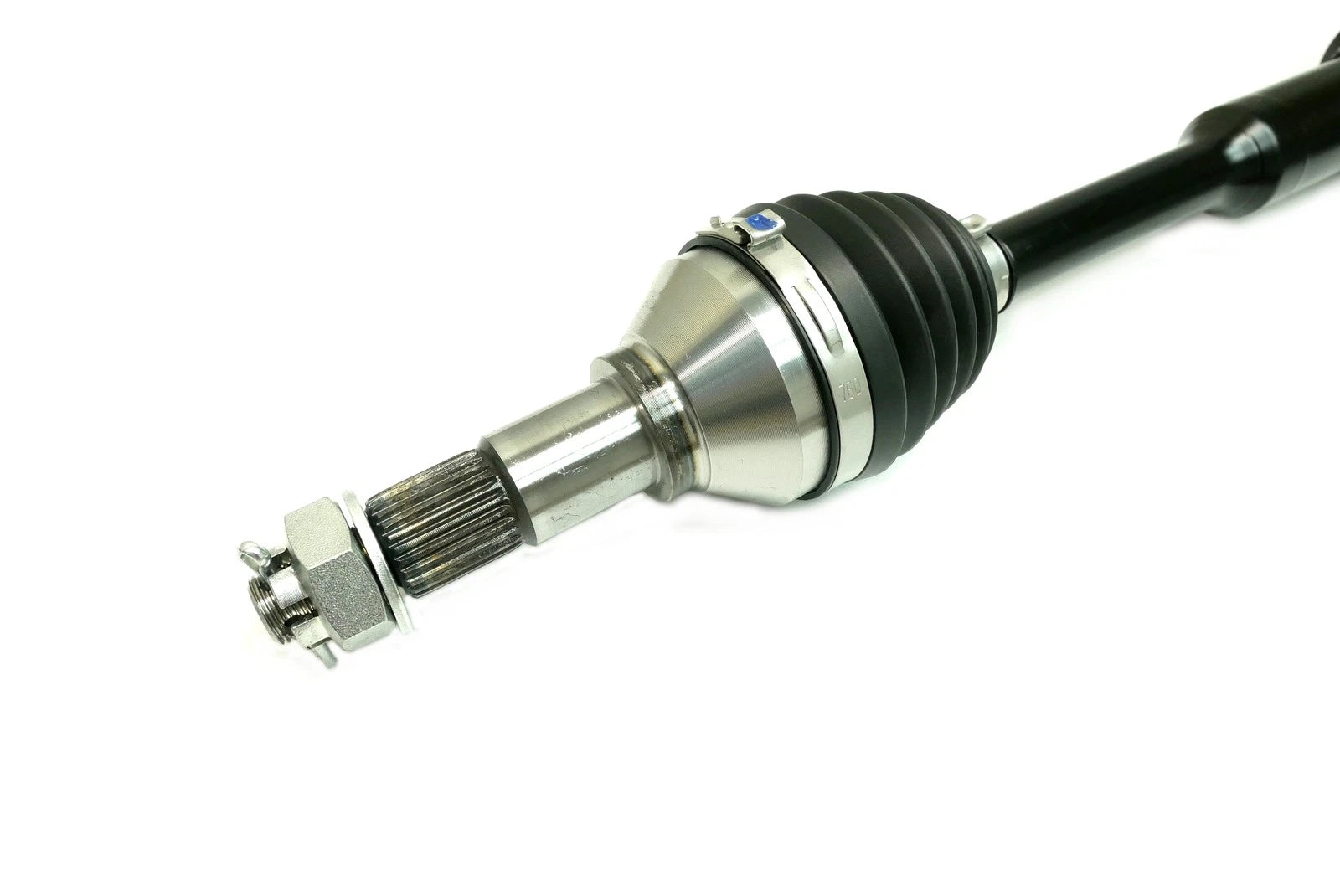 Monster XP Series Front Left CV Axle for Can-Am (705401871)