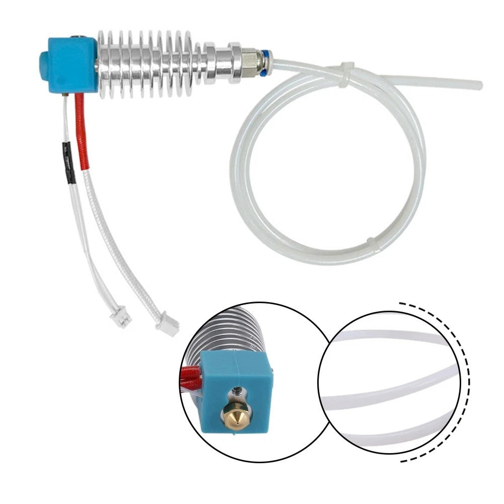 High Performance Nozzle for Mega X Chiron Vyper 3D Printers