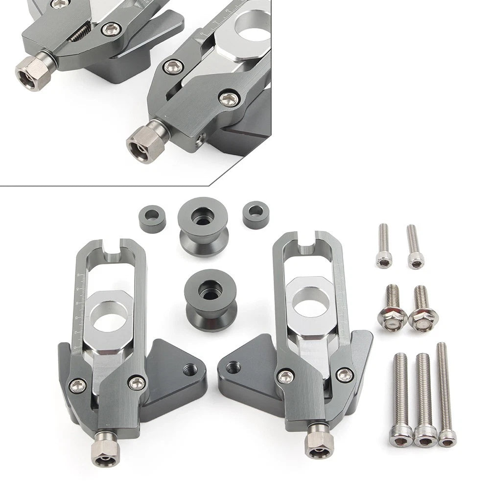 Chain Tensioner Coils for Honda CB650R CBR650R CBR650F (2019–2020) Titanium