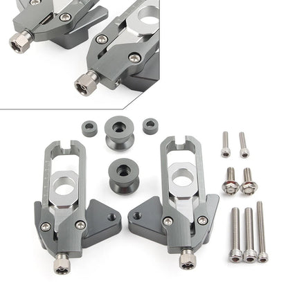 Chain Tensioner Coils for Honda CB650R CBR650R CBR650F (2019–2020) Titanium