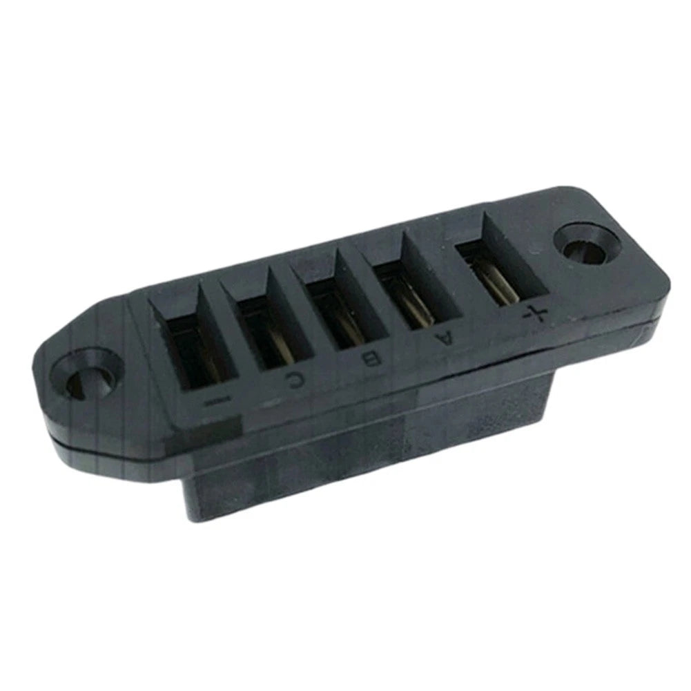 30A 1000V Battery Harness Connector for Electric Scooter (Electric)