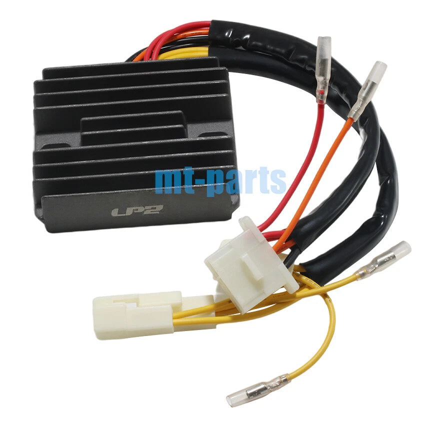 Voltage Regulator Rectifier for Suzuki GV 1400 G (1986–1988) 32800-24A00