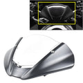 Windshield with Bracket for Ducati Monster 950 (2021–2022)