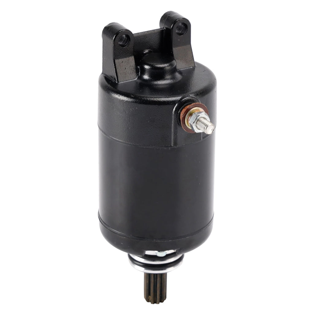 Starter Motor for Kawasaki ZX-10R Ninja ZX1000 (2006–2009)