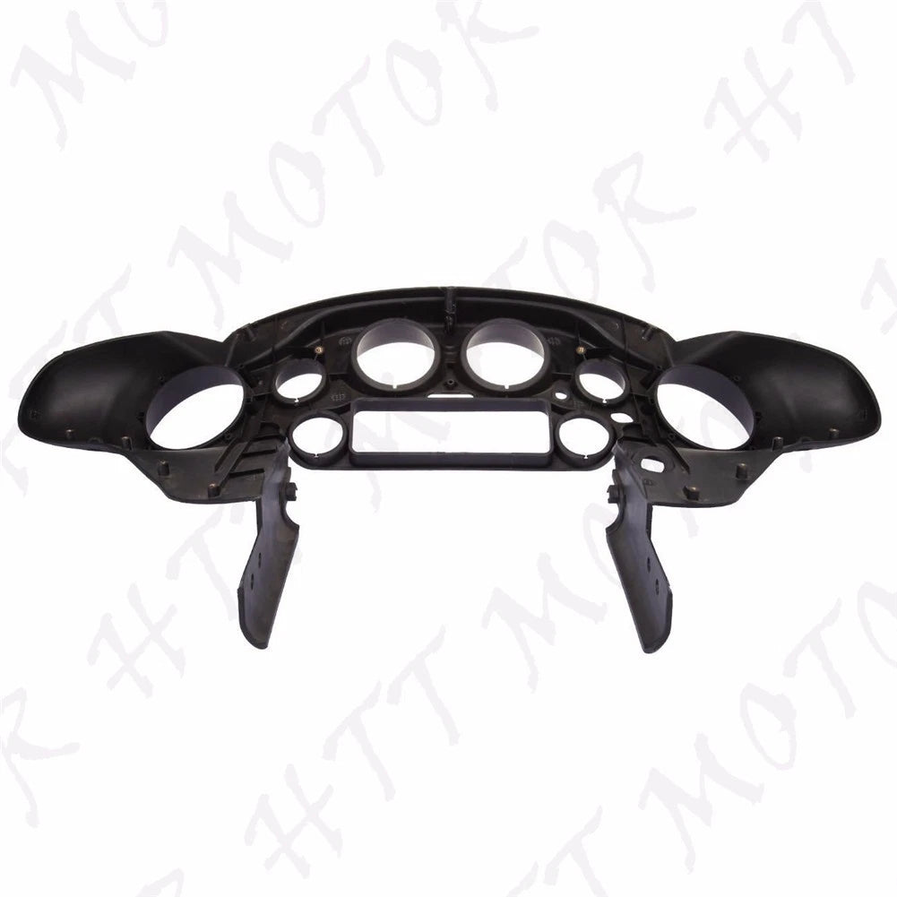 Front Inner Batwing Upper Fairing Cowl for Harley Touring FLHT (1996–2013)