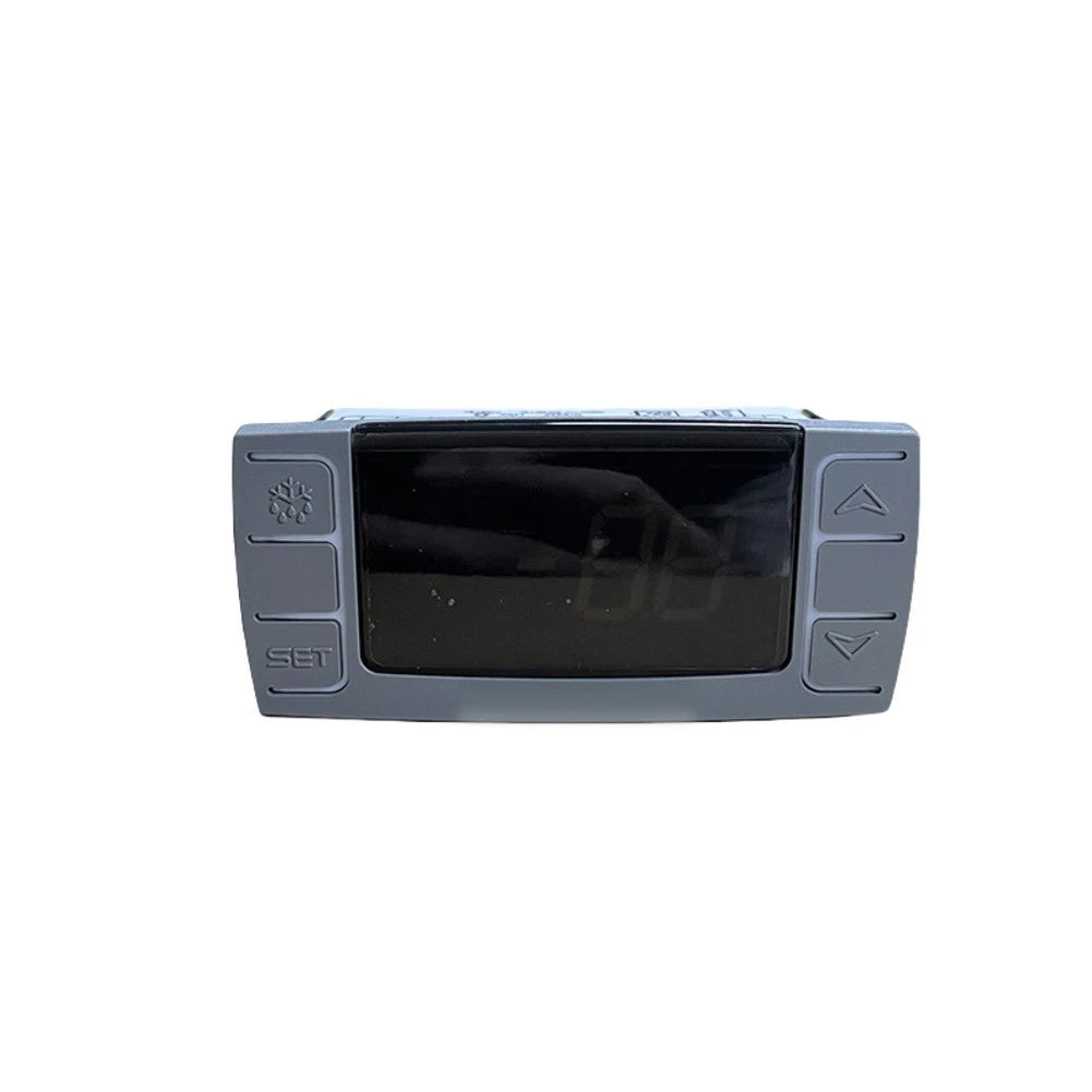 Digital Thermostat for Refrigerator (Embedded Installation)
