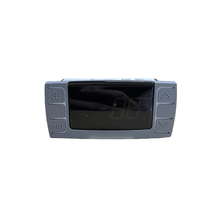 Digital Thermostat for Refrigerator (Embedded Installation)