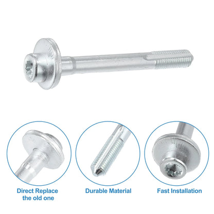 Alignment Cam Bolt for Mercedes-Benz C250 C350 (No.A0029903020)