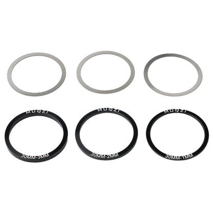 Bottom Bracket Washer for Bicycle Crankset 24mm Stainless Steel