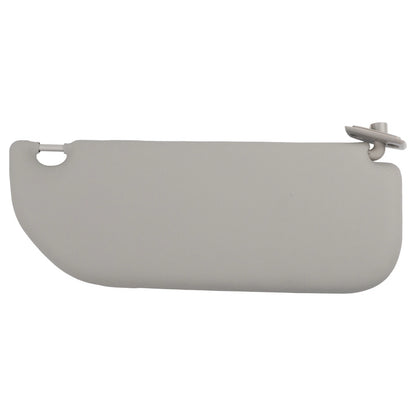 For 301 Car Sun Visor ABS Material Comfortable Touch Easy Installation
