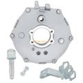 Rear Brake Panel Plate & Camshaft Kit for Yamaha YFM350 Wolverine/Grizzly 350 (1995–2006)