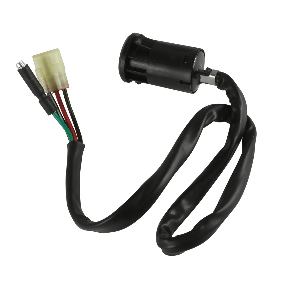 Ignition Key Switch Replacement for Honda TRX250EX FourTrax 2001–2008