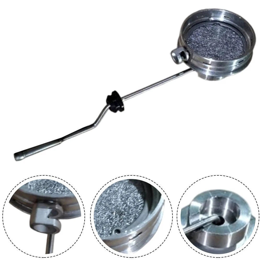 Insert Burner for Airtronic Heater (Cost-effective Solution, Easy Installation)