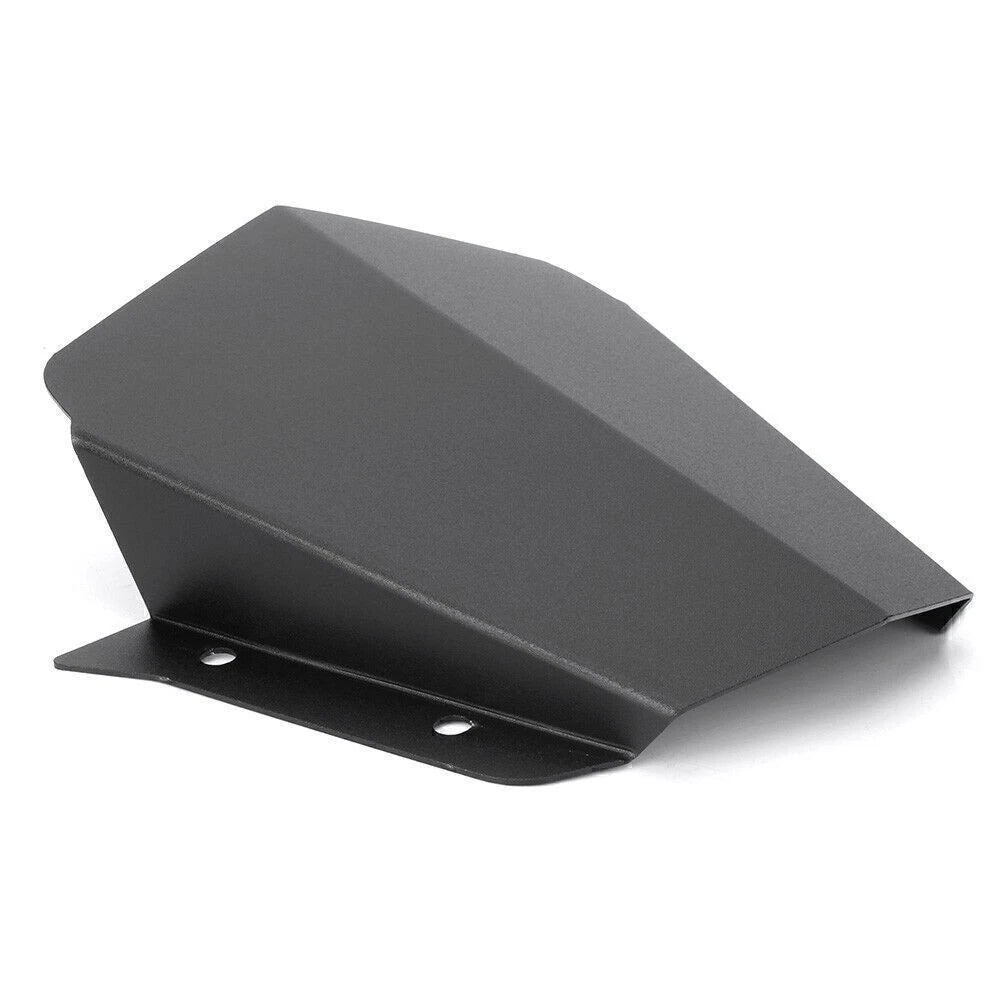 Aluminum Front Windshield for Yamaha FZ-09/MT-09 (2014–2016) 65YF601