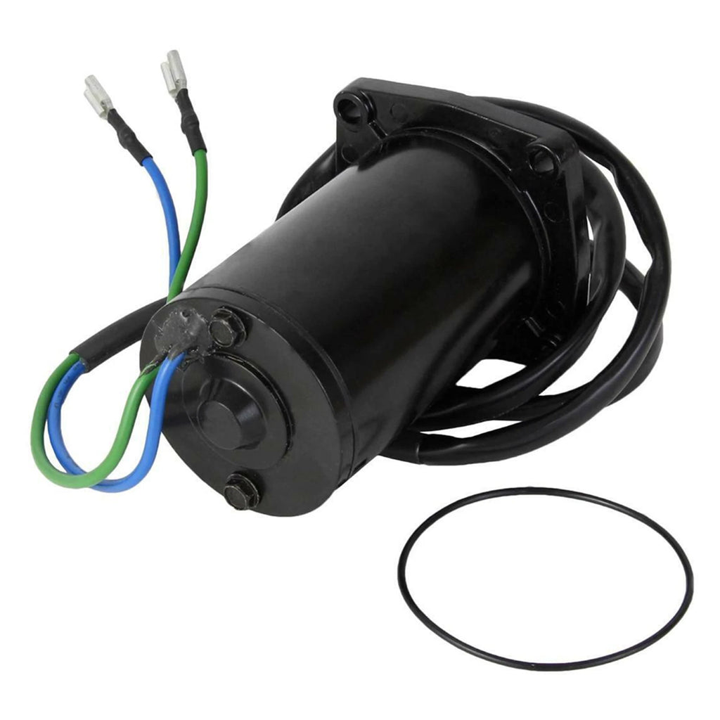 Trim Motor for Honda 40 50 HP 4-Stroke, Suzuki DF40 DF50 (36120-ZV5-822, 38100-87J11)