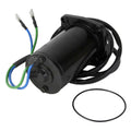 Trim Motor for Honda 40 50 HP 4-Stroke, Suzuki DF40 DF50 (36120-ZV5-822, 38100-87J11)
