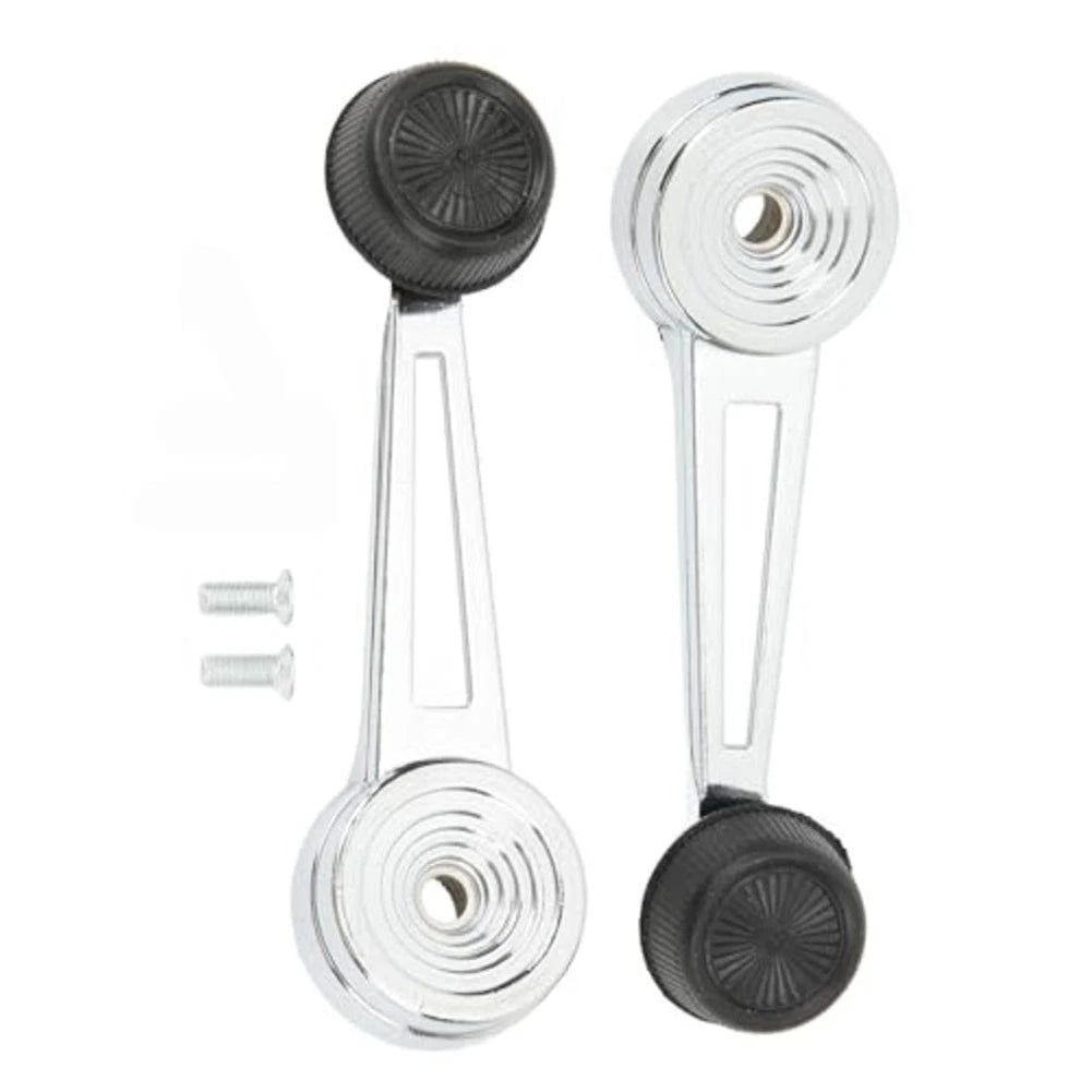Window Crank Handle for Ford Models (Exact Fit)