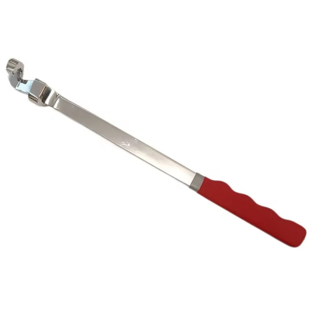15 Inch Long Red Wrench Extender Tool for Mechanics (2015–2023)